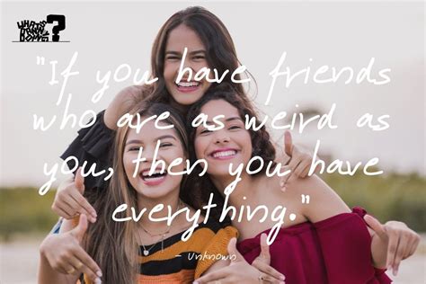 80 Best Crazy Friends Quotes 2022 Quotes About Crazy Friends — Whats