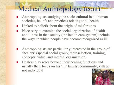 😝 Medical Anthropology Research Topics 215 Great Medical Research Topics 2022 11 17