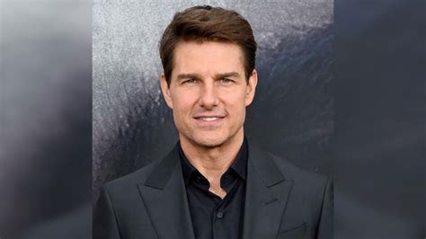 Tom Cruise Height Weight Age Biography Wife And More News Bik