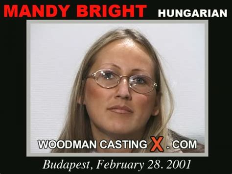 Mandy Bright