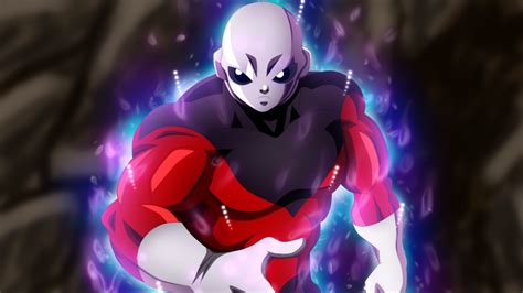 However, angels like whis appear to have mastered it. Ultra Instinct Jiren xD by rmehedi on DeviantArt