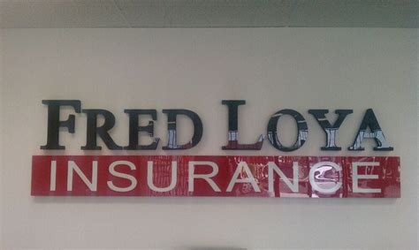 Fred loya insurance doesn't check credit scores when determining rates. Photos for Fred Loya Insurance - Yelp