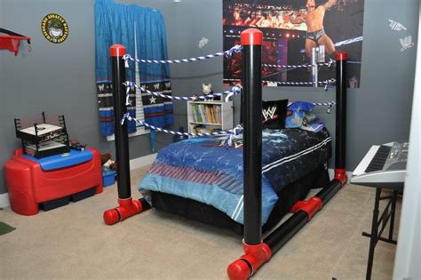 Decorating a bedroom for a teenager can cause a lot of tension. Pin on Jackson's room