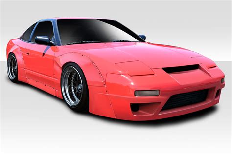 Welcome To Extreme Dimensions Item Group 1989 1994 Nissan 240sx
