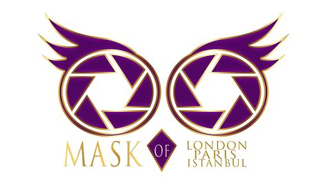 mask of london Creative Agency | Creative agency, Creative, Mask