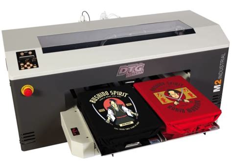 The Top Features To Look For In T Shirt Printing Machines For Small