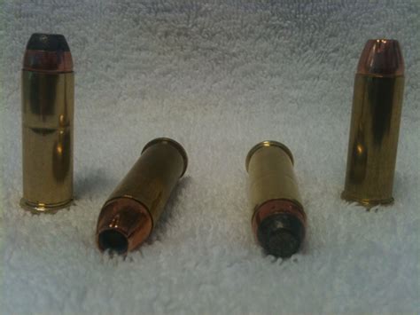 Hollow Points Versus Soft Point Bullets The Outdoors Guy