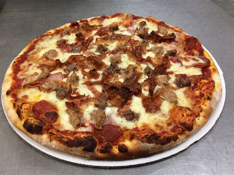 Pizza Station- $30 for $15 Voucher - Local Meals & Deals