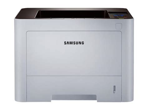 Samsung Proxpress Sl M3320ndxaa Workgroup Monochrome Laser Printer