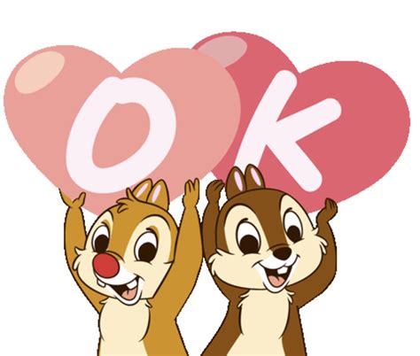 Chip And Dale Bear Hug Quotes Chip N Dale Rescue Rangers Disney