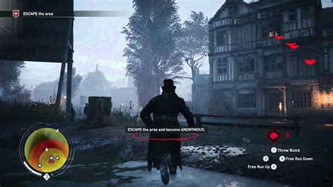 Assassin S Creed Syndicate Templar Hunt The Fletchers Video 6