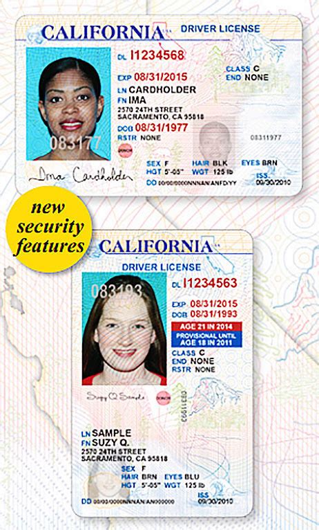 We stopped issuing citizenship cards in february 2012. Honk: The name on your driver's license is serious stuff - Orange County Register