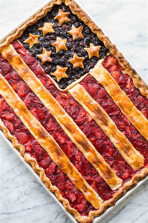 Американские Пироги Рецепты С Фото —