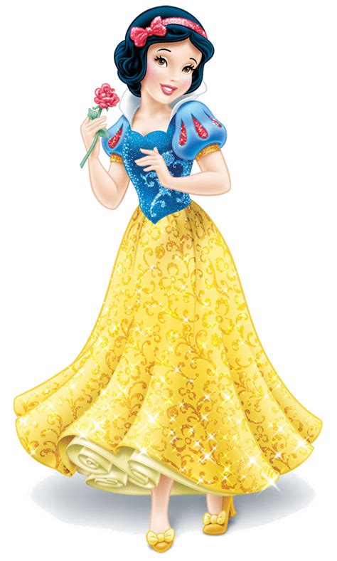 Snow white put her head out of the window, and said, i must not let anyone in; Snow White (character) - Disney Wiki