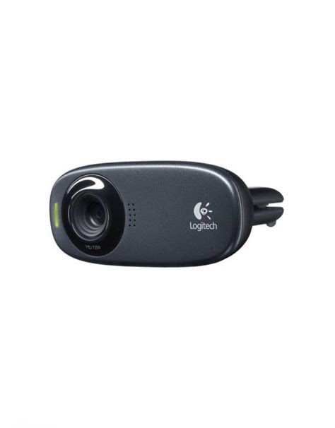 The logitech hd webcam c310 is equipped with logitech rightlight 2 technology and also logitech rightsound technology. LOGITECH C310 HD WEBCAM - Dartmouth The Computer Store