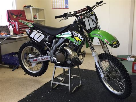 2003 kawasaki kx 250 rally/cross bike. 2003 Kx 250 - Moto-Related - Motocross Forums / Message ...