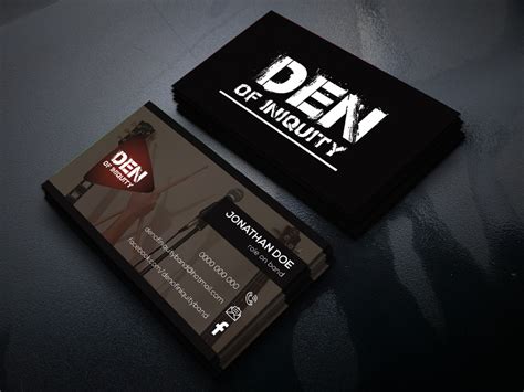 Music business cards musician business cards inkmonk. Music Business Cards - Business Card Tips