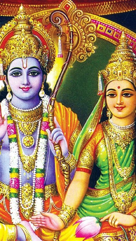 Ram Sita Image Lord Ram Image Shree Ram Photos Hanuma