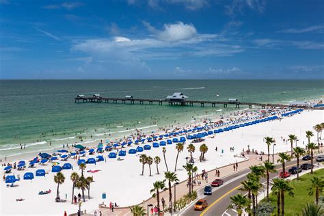 There's Something About Clearwater - TravelPress