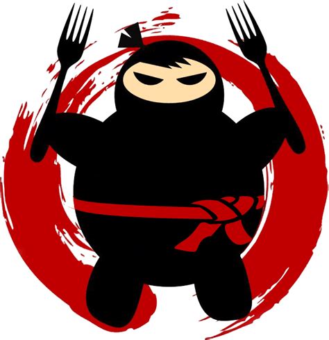 Fat Ninja Bite