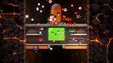 Exit The Gungeon Review The Great Escape Shacknews