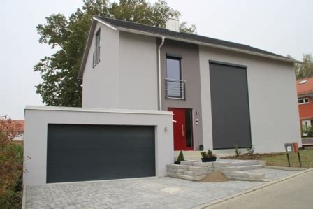 Ein kfw effizienzhaus 70 benötigt 30 % weniger primärenergie im jahr als das referenzgebäude nach geg (zuvor enev) mit kfw 100 standard. Etterschlag KFW70 Haus - Zimmerei Huber