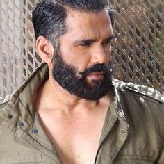 Vikram in Iru Mugan | NOWRUNNING TAMIL | Pinterest | Beard ...