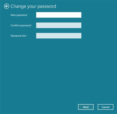 How To Change Laptop Password Windows 11 Cr How