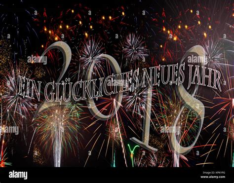 Gluckliches Neues Jahr Fotos Und Bildmaterial In Hoher Auflösung Alamy