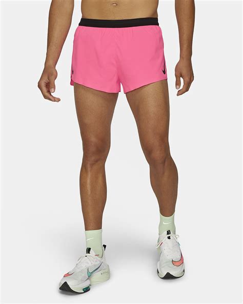 Nike Aeroswift Mens 5cm Approx Running Shorts Nike Au