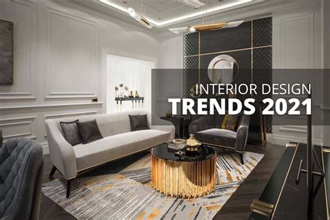 2021 Interior Design Ideas Interior Design Trends 2021 10 Hottest Home Decor Ideas Exterior