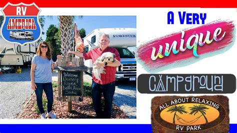 All about relaxing rv park in theodore is rated 9.4 of 10 at campground reviews. A Very Unique Campground - All About Relaxing RV Park ...