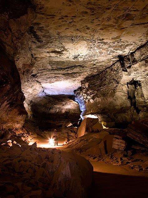 Kentucky Visit Mammoth Cave National Park Mammoth Cave National Park