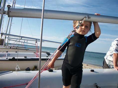 Sailing Sailing Children Candle Boys Kids Child Kids Part Kid