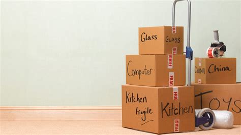 7 Things People Forget To Do Before They Move Moving House Moving
