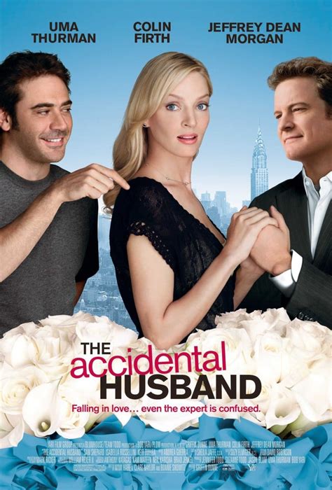 The Accidental Husband Film Beyazperde Com