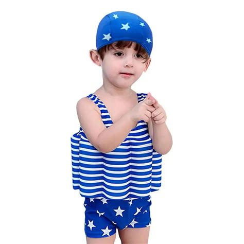 Best Seller One Piece Kids Swimwear Boys Swimsuit Swimming Children