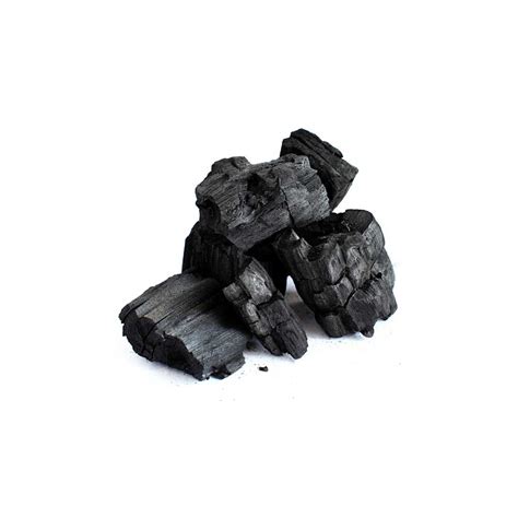 Wood Charcoal 1kg Fine Grocery