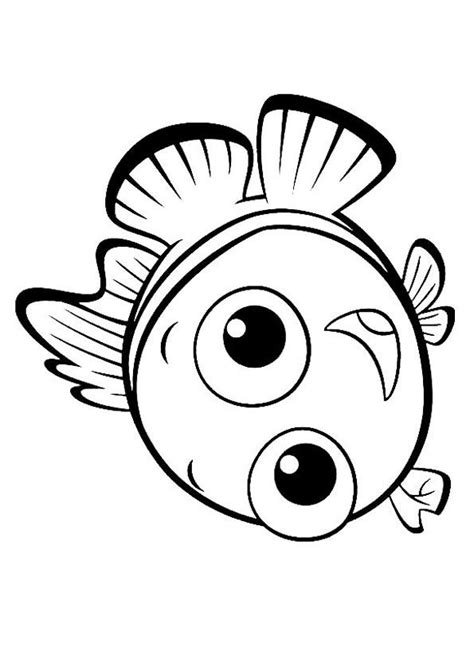 3300x2550 baby dory coloring pages download opixar coloring pages finding. 25 Cute Finding Nemo Coloring Pages For Your Little Ones ...