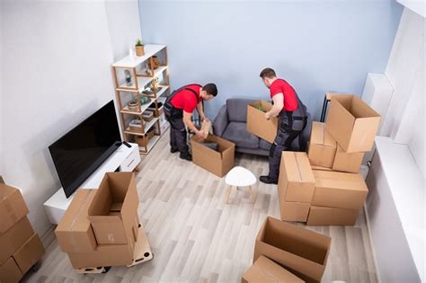 Why You Need To Hire A Commercial Or Business Moving Company Secure