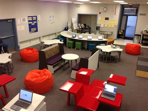 Img0096 Modern Classroom Learning Spaces Flexible Seating Classroom