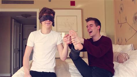 The Stars Come Out To Play Joe Sugg New Shirtless Barefoot And Naked Pics