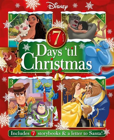 Disney 2022 Advent Calendar Best Disney Christmas And Holiday