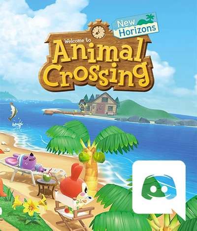 If you have any questions about that just dm me on discord @pyyro#9385. Top Serveur Discord Animal crossing français