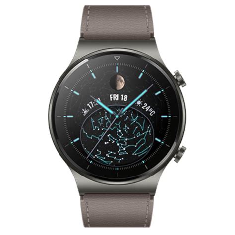 Powered by a kirin a1 chipset, this smart wearable device keeps track of every move you make. Huawei Watch GT2 Pro parametry, specifikace, cena