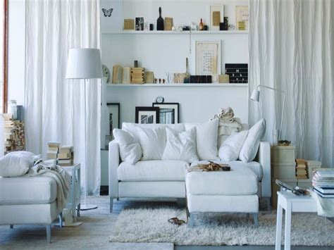 Ikea Living Room Interior Design Ideas Small Living Room