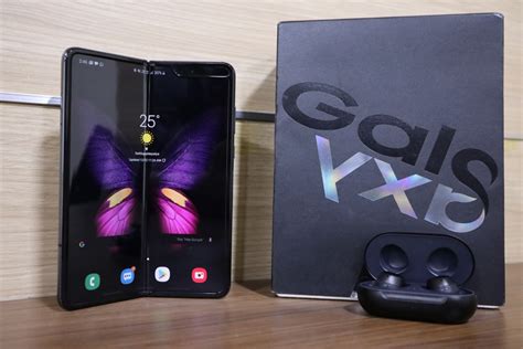See our privacy policy here. Samsung 'The 8K Festival' is back, get Galaxy Fold for ...