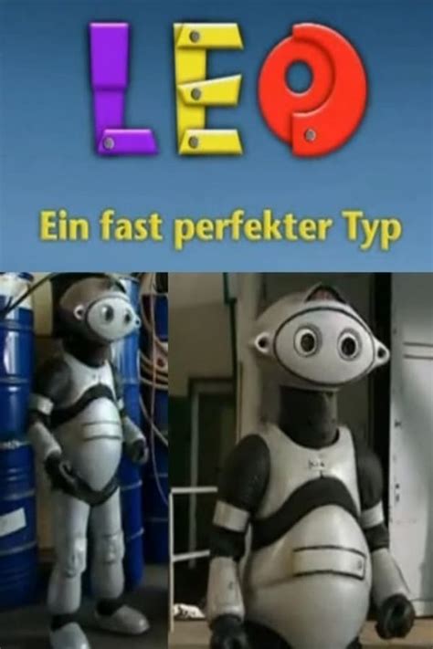 Leo Ein Fast Perfekter Typ Tv Series The Movie Database Tmdb
