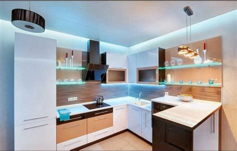 16 Awesome Kitchen Lighting That You Will Go Crazy About