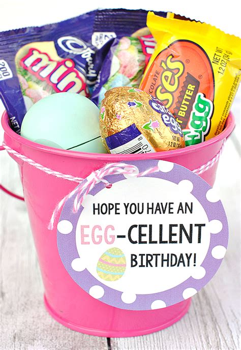 We did not find results for: Cute Easter Gift Ideas: EGG-cellent Gift Basket - Fun-Squared